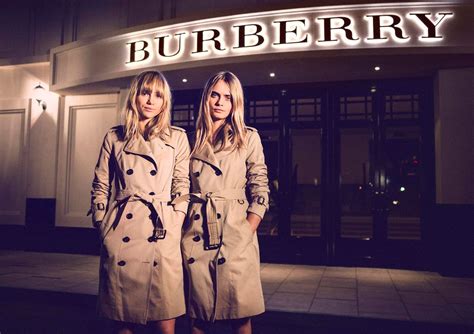 Versace Loses Its Leader As Burberry Names New CEO 